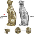Cheetah Statue for Home Decoration
